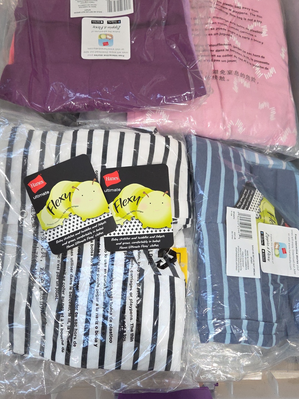 10 Pcs Baby Clothes Bundle 0–24M Mixed Boy & Girl HUGE LOT 💕 Reseller Deal!
